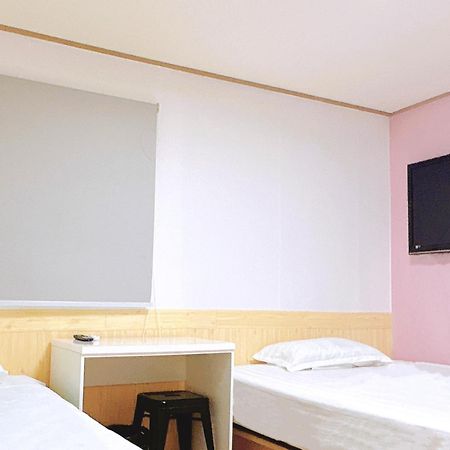 Sarang Guesthouse Dongdaemun Сеул Экстерьер фото