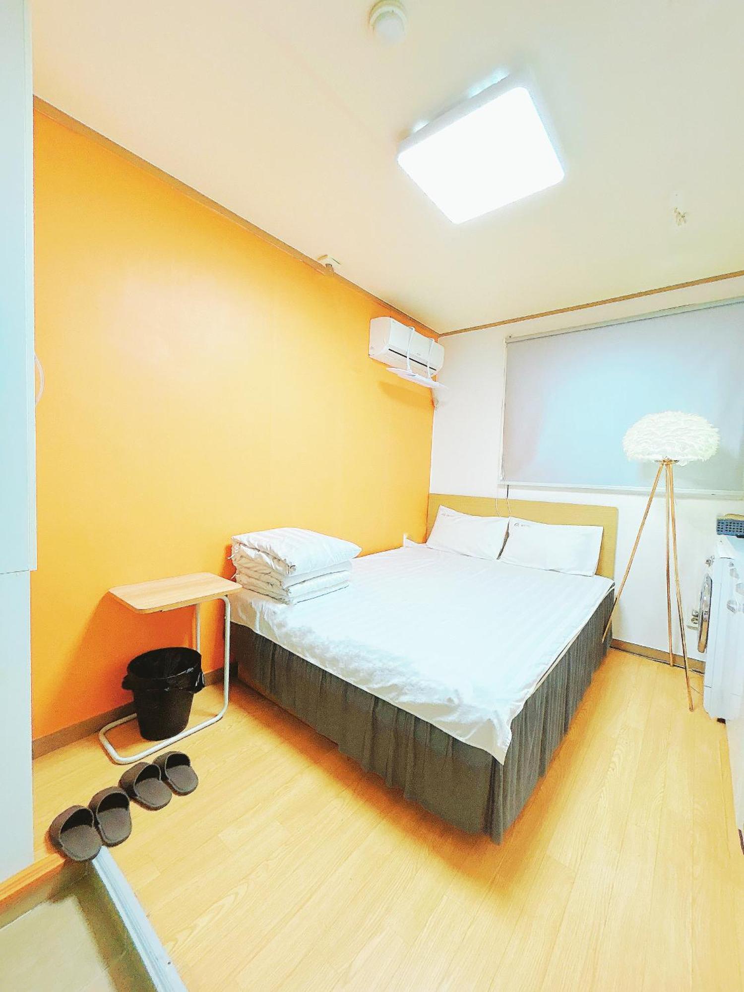 Sarang Guesthouse Dongdaemun Сеул Экстерьер фото