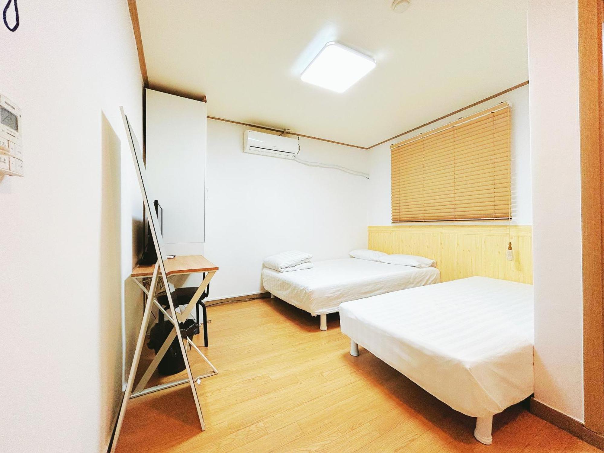 Sarang Guesthouse Dongdaemun Сеул Экстерьер фото