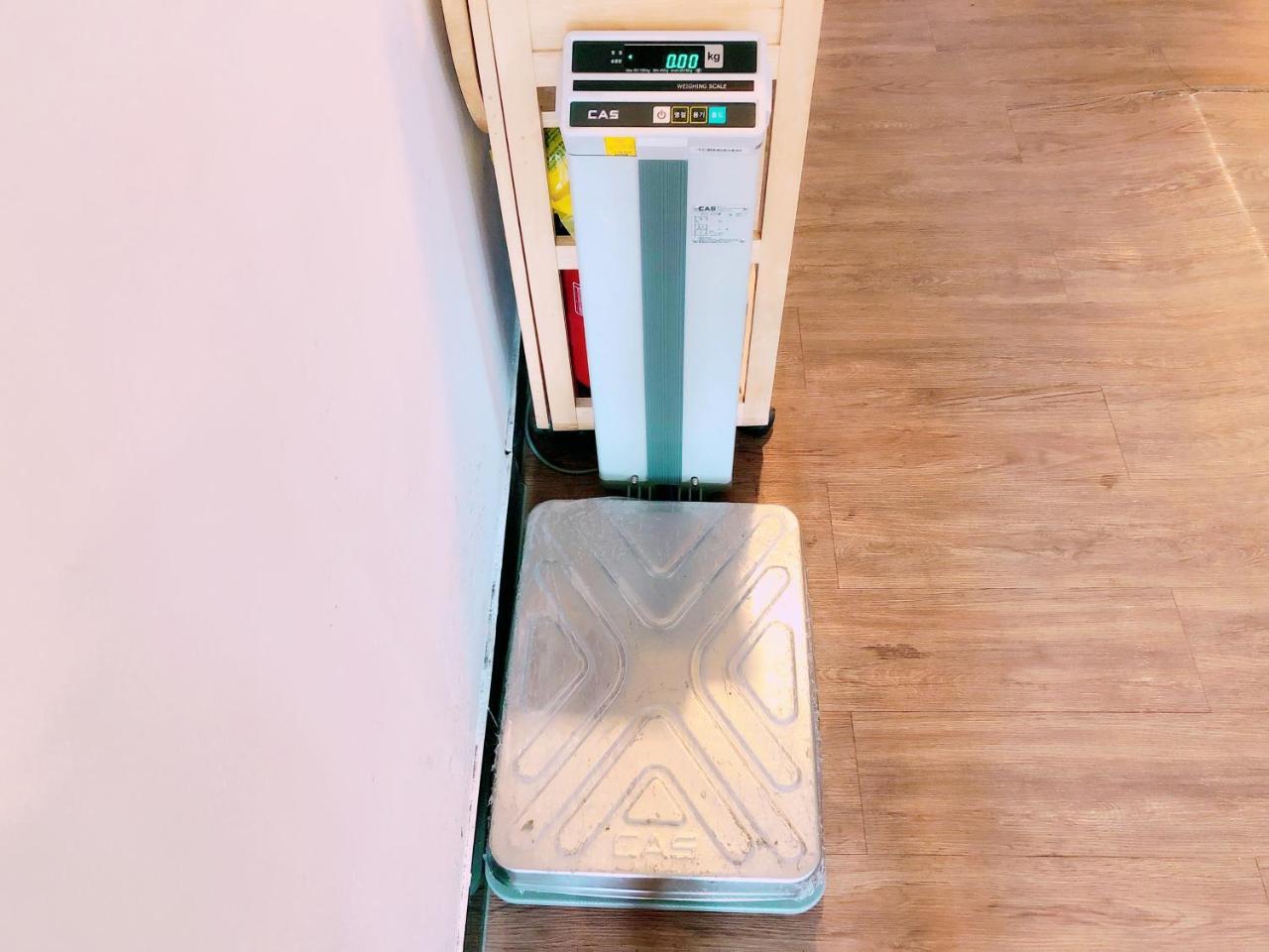 Sarang Guesthouse Dongdaemun Сеул Экстерьер фото